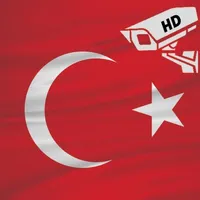 Turkey Mobese HD Live Broadcas icon
