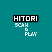 Hitori Scan & Play icon
