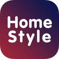 Homestyle icon