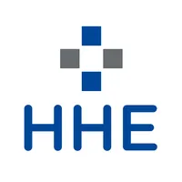 Hospital Healthcare Europe icon