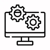 Pragati Computers 26210025 icon