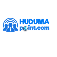 HUDUMA POINT icon