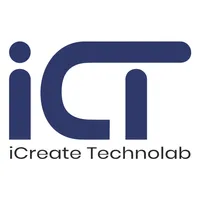 ICT - iCreate Technolab icon