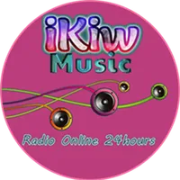 iKiwMusic icon