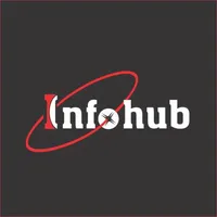 Infohub icon