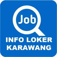 Info Loker Karawang icon