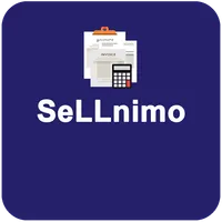 Invoice & Billing - Sellnimo icon