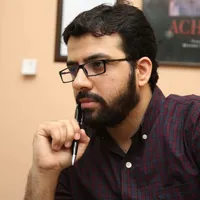 Muhammad Iqbal Bhabha icon