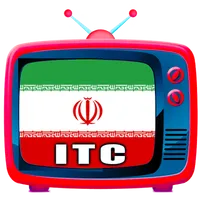 Iran TV Channels icon