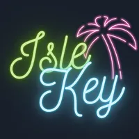 Isle Key icon