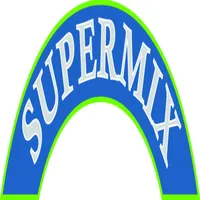 Supermix App icon
