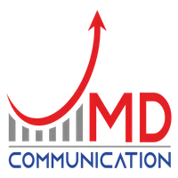 jmd communication icon