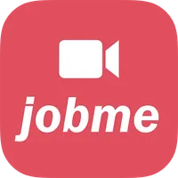 Jobme - where jobs find you icon