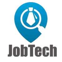 Job Tech Egypt icon