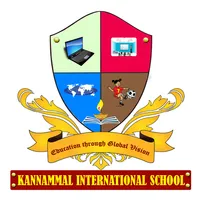 KANNAMMAL INTERNATIONAL SCHOOL icon