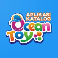 Aplikasi Katalog Ocean Toy icon