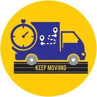Keep Moviing User icon