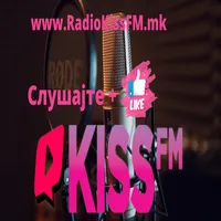 Радио KISS FM icon