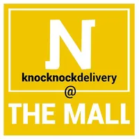 Knocknock Delivery Rider icon