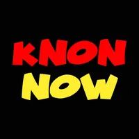 KNON Now icon