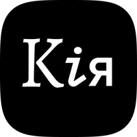 Кія icon