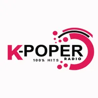 Radio KPoper  100% Hits icon