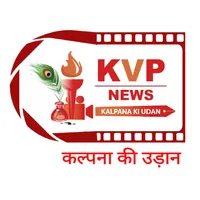 KVP News icon