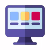 Adarsh Computer Institute icon