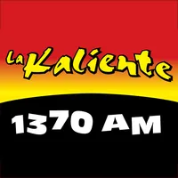 LaKaliente 1370AM icon