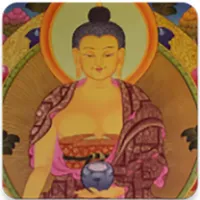 Niệm Danh Hiệu Phật icon