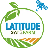 Latitude Sat2Farm icon