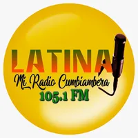 Radio Latina Palpa icon