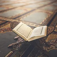 Quran Grammar Books and More icon