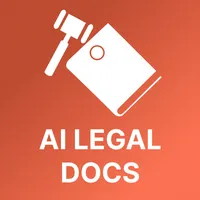 AI Legal Documents Generator icon