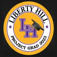 LHHS Project Grad 2023 icon