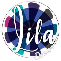 Lila Cars Conductora icon