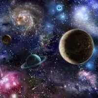 Space War: Universe Things icon
