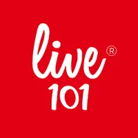 Live101 icon