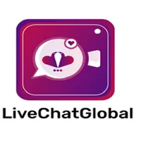 Live Chat Global icon