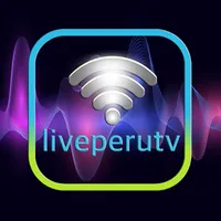 Live Perú TV icon