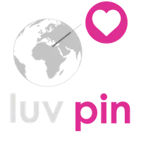 Luvpin icon