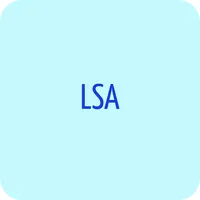 LSA icon