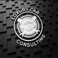 Luxury Car Consulting icon