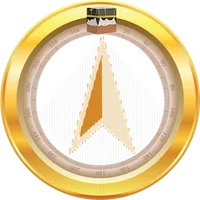 Qibla finder َQuran Prayer icon