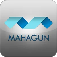 Mahagun India icon