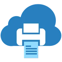 Cloud Printer - Smart printing icon