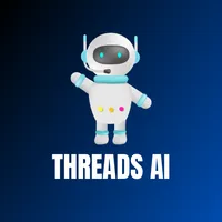 THREADS AI -Unleash AI's Power icon