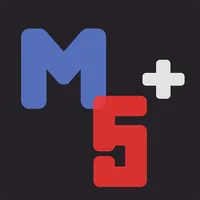 Matura5+ icon