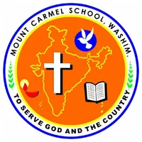 Mount Carmel School Washim icon