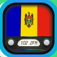 Moldova Radio icon